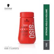 Schwarzkopf Professional OSiS+ Dust It Mattifying Volume Powder (10g)