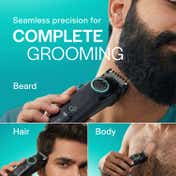 Gillette All-in-One Series 3 Trimmer - AIO 3450