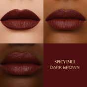 LoveChild Masaba Batua Pocket Lipstick Rich Satin Finish - Spicy Imli (4 g)