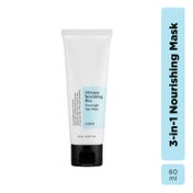 COSRX Ultimate Nourishing Rice Overnight Spa Mask (60ml)