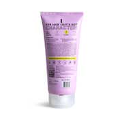Moxie Beauty Hyaluronic Acid Repairing Conditioner for Dry & Damaged Hair (175 ml)