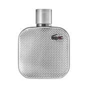 Lacoste L.12.12 Silver Grey Eau De Parfum for Men (100 ml)