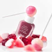 House of HUR Moist Ampoule Blusher - 08 Berry Purple (10 ml)