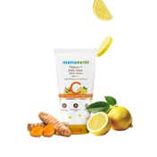 Mamaearth Vitamin C Face Wash with Vitamin C and Turmeric (50 ml)