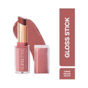 Makeup Revolution Pout Lip Gloss Stick - Creme Brulee Mauve (3 g)