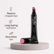 Power Beauty Ultra Balmy Lip Balm - Pink 01 (8 ml)