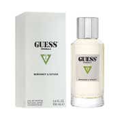 Guess Originals Type 1 Eau de Parfum (100 ml)