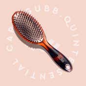 GUBB Oval Cushioned Hair Brush - Large (140 g)