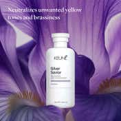 Keune Silver Savior Conditioner (250 ml)