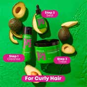 Matrix Food For Soft Hydrating Shampoo for Dry Brittle Hair 5x Hydration (200 ml)