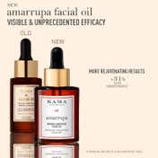 Kama Ayurveda Amarrupa Wrinkle-Correcting Facial Oil (15 ml)