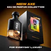 Axe Premium Luxury Perfumes Cocoa Gold EDP (100 ml)