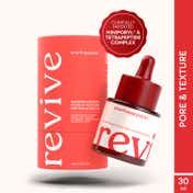 YourHappySkin Revive Face Serum with Niacinamide Azelaic Acid (30 ml)