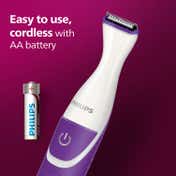 Philips BRT383-15 Bikini Trimmer