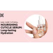 BLUESKY Nourishing Cuticle Serum for Nails (10 ml)