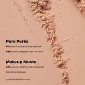 Benefit Cosmetics Porefessional Matte Makers Primer & Setting Powder Duo (2 pcs)