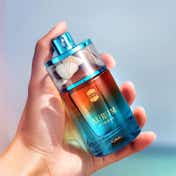 Ajmal Aurum Summer Eau De Parfum Floral Fruity Long Lasting Premium Perfume for Men & Women (75 ml)