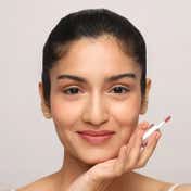 HOUSE OF MAKEUP Dawn to Dawn Mini Liquid Matte Lipstick - Apricot Whip (2 ml)