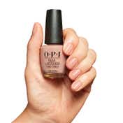 The New OPIcons Collection Nail Lacquer - Put it in Airplane Mode (15 ml)