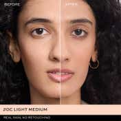 Kiro Barely There Skin Tint - 20C Light Medium (30 ml)
