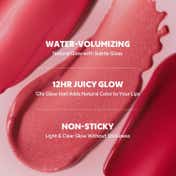 TIRTIR Waterism Glow Tint - 14 Rose Bell (1.8 g)