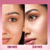 Renee Yours Truly Strobe Cream 3-In-1 Highlighter Primer & Moisturiser - Rose Gold (30 g)
