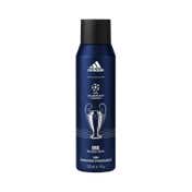 Adidas UEFA Champions League Goal Deodorant Spray (150 ml)