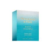 Abercrombie & Fitch Away Weekend Femme Eau de Parfum (100 ml)