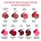 Laneige Juicepop Box Lip Tint - 3 Lo-Fi Mauve (4.5 g)