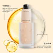 Character Two In One Foundation - CTO505 (35 ml)