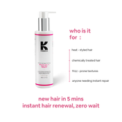 K FORMULA Molecular Magic Mask (200 ml)