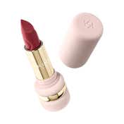KIKO Milano Hug Couture Cloud Muse Lumi Matte Lipstick - 04 Red Ritual (3 g)