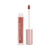 Swiss Beauty Matte Hour Lipstick - Mimosa Glow (4.2 ml)