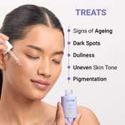 Sereko 50x Vitamin C Serum with Niacinamide and Bakuchiol (30 ml)