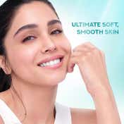 POND'S Light Moisturiser with Cera-Hyamino for 5X Dryness Repair for Soft Smooth Skin (200 ml)