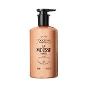 L'occitane Shea Hands & Body Ultra Rich Body Wash Refill - (500ml)