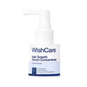 WishCare Hair Growth Serum Concentrate with Redensyl In Vivo Tested Boosts Hair Growth (20 ml)