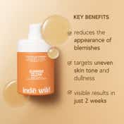 Inde Wild Sunrise Glow 15% Vitamin C Complex Serum (30 ml)