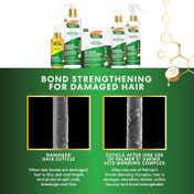 Palmer's Amino Bonding Complex Hair Mask Pack With Coconut Oil (355 ml)