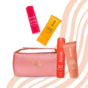 Foxtale Forever Glow Combo with Bag (5 pcs)