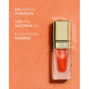 Dolce&Gabbana Lip Oil Plumper - Orange (7 ml)