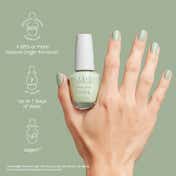 O.P.I Nature Strong Vegan Nail Lacquer - Sage It for Later (15 ml)