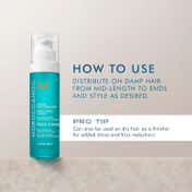 Moroccanoil Frizz Intense Smoothing Serum (50 ml)