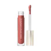 M.A.C Lipglass Cushion High-Pigment Lip Oil - Mauvement (5 ml)