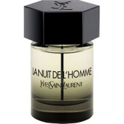 Yves Saint Laurent La Nuit De L'Homme Eau De Toilette (100ml)