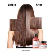 L'OREAL PROFESSIONNEL Inforcer Shampoo for Reduced Hair Breakage (300 ml) With Biotin & Vitamin B6