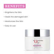 O3+ Brightening Mask (50 g)