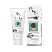 Fixderma Nigrifix Cream for Dark Neck Ankles Knuckles Elbows Underarm Whitening (50 g)