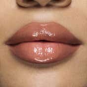 M.A.C Lipglass Cushion High-Pigment Lip Oil - Malt (5 ml)