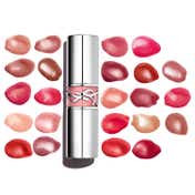 Yves Saint Laurent Loveshine Lipstick - 163 Raspberry Crush (3.2 g)